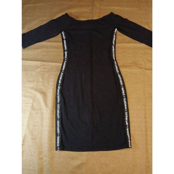 City Streets Dress with Logo - Size: Small (0685) - Picture 1 of 7